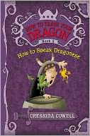 How to Speak Dragonese (How to Train Your Dragon Series #3)