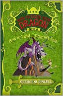 How to Twist a Dragon's Tale (How to Train Your Dragon Series #5)