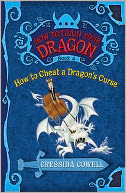 How to Cheat a Dragon's Curse (How to Train Your Dragon Series #4)