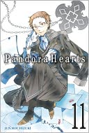 Pandora Hearts, Volume 11
