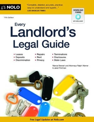 Every Landlord's Legal Guide