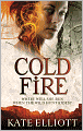 Cold Fire (Spiritwalker Trilogy #2)