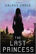 The Last Princess - Free Preview