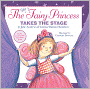 The Very Fairy Princess Takes the Stage