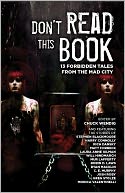 Don't Read This Book