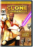 Star Wars: the Clone Wars - Clone Commandos