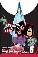Hikaru no Go, Volume 6