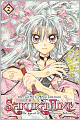 Sakura Hime: The Legend of Princess Sakura, Volume 2