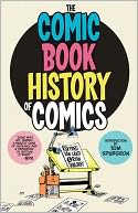 Comic Book History of Comics