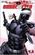 G.I Joe: Cobra Civil War - Snake Eyes Vol.2