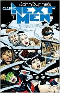 John Byrne's Classic Next Men Volume 1
