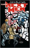 John Byrne's Classic Next Men Volume 2
