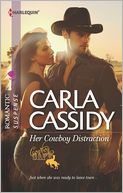 Her Cowboy Distraction (Harlequin Romantic Suspense Series #1711)