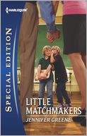 Little Matchmakers (Harlequin Special Edition Series #2202)
