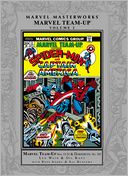 Marvel Masterworks: Marvel Team-Up - Volume 2