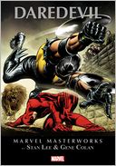 Marvel Masterworks: Daredevil - Volume 3