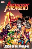 Avengers: Legion Of The Unliving