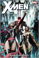 X-Men War Machines