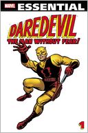 download Essential Daredevil - Volume 1 : Reissue book