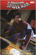Amazing Spider-Man Secret Origins