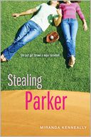 download Stealing Parker book