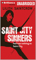 Saint City Sinners