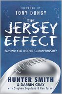 The Jersey Effect: Beyond the World Championship