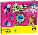 Feather Fashions by A.W. Faber-Castel USA: Product Image