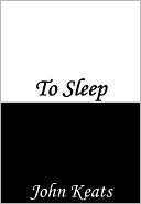 To Sleep