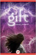 Gift by Andrea J. Buchanan: Book Cover