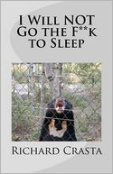 I Will NOT Go the F**k to Sleep