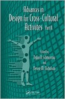 Advances in Design for Cross-Cultural Activities Part II