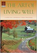 The Art Of Living Well