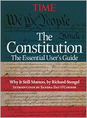 TIME - The Constitution: The Essential User's Guide