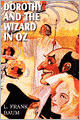 Dorothy and the Wizard in Oz