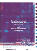 Everything All at Once: The Film and Software Projects of MOS