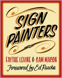 Sign Painters