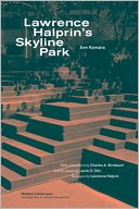Lawrence Halprin?s Skyline Park