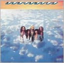 Aerosmith by Aerosmith: CD Cover