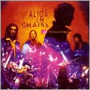MTV Unplugged by Alice in Chains: CD Cover