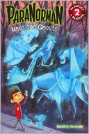 ParaNorman: Meet the Ghosts (Passport to Reading Level 2 Series)