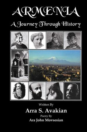 Armenia A Journey Through History