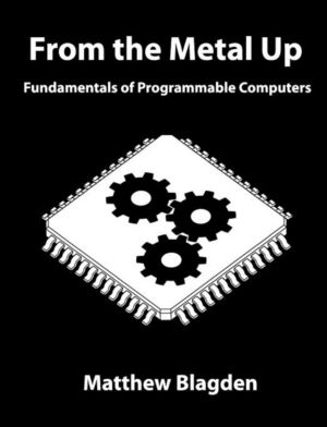 From the Metal Up