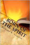 Born Of The Spirit