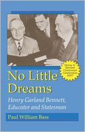 No Little Dreams