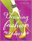 Drawing Fashion Accessories