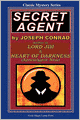 Secret Agent