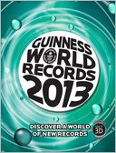 Guinness World Records 2013