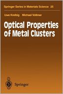 Optical Properties of Metal Clusters