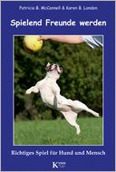 Spielend Freunde werden: Richtiges Spiel für Hund und Mensch